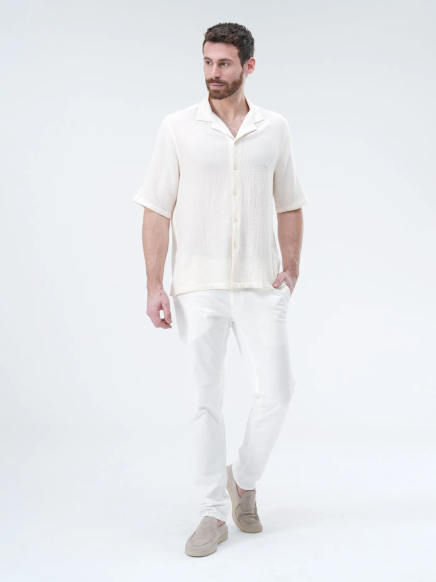 OFFICINE CREATIVE | Loafer HERBIE | 